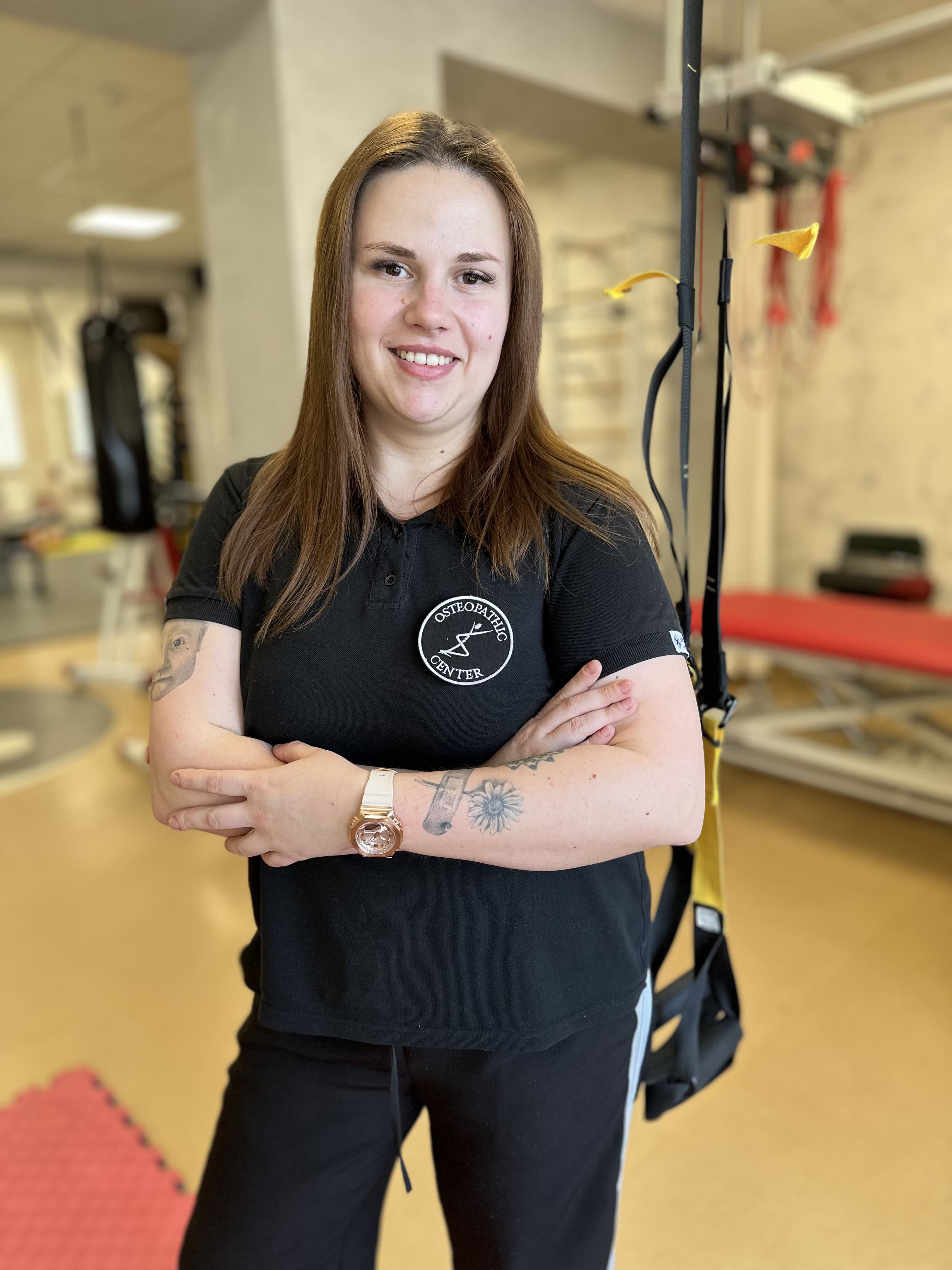 Ліманченко Олена Валеріївна