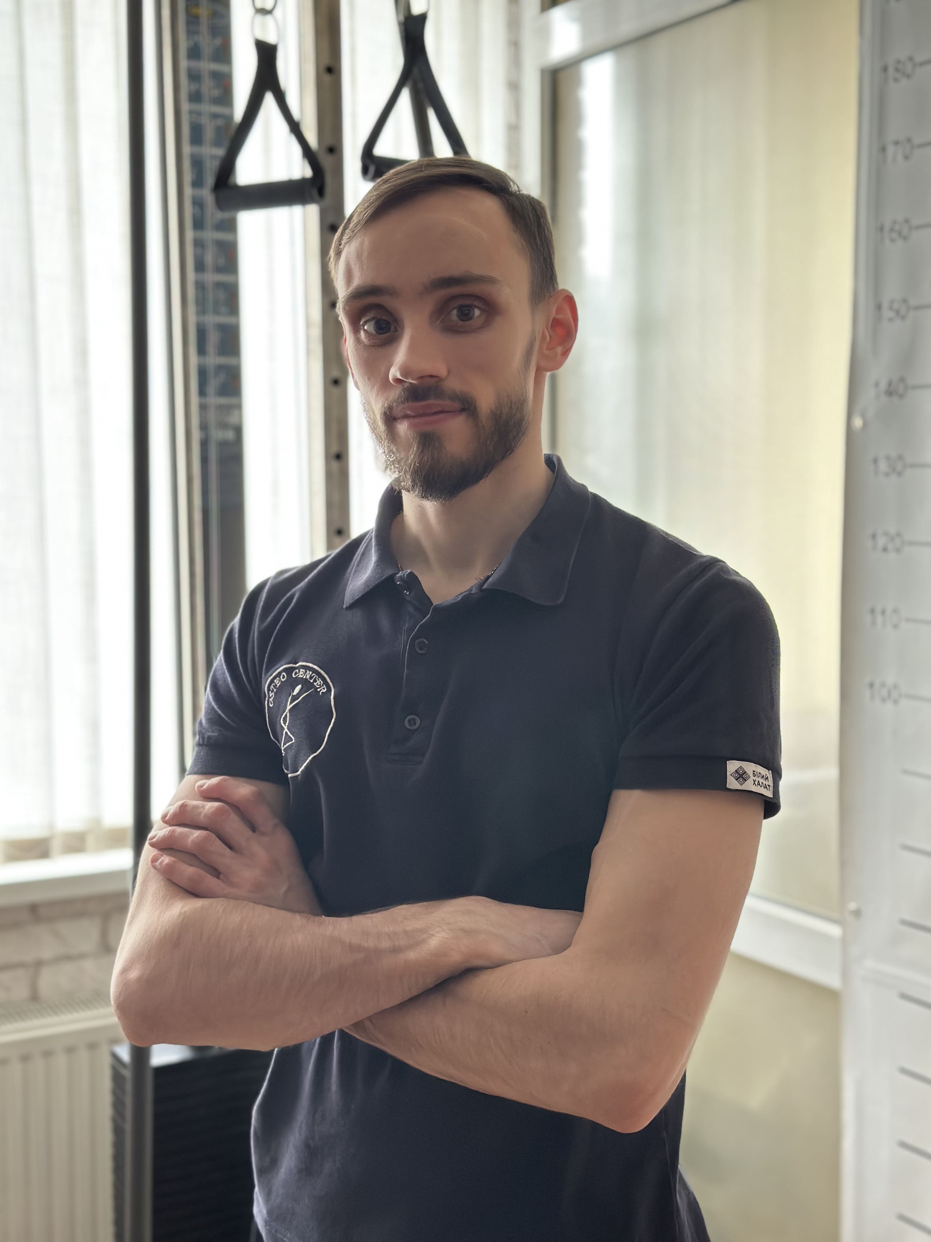 Архіпенко Андрій Миколайович